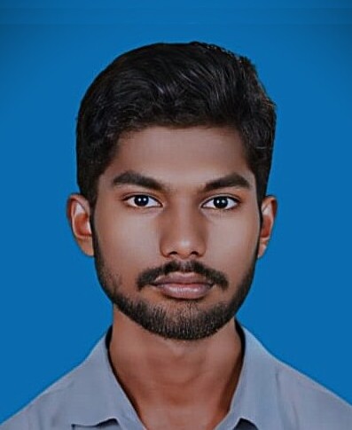 Sasidharan M